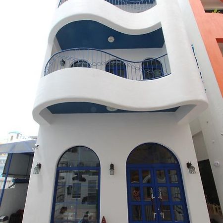Sky Blue Ocean B&B Cape Eluanbi Buitenkant foto