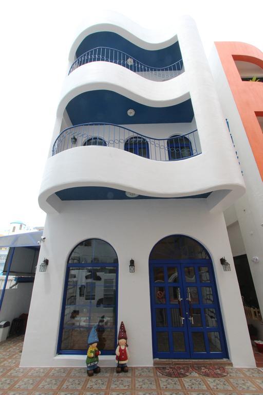 Sky Blue Ocean B&B Cape Eluanbi Buitenkant foto